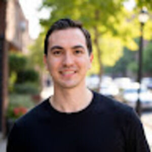 Meet your Posher, Kendrick